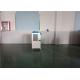 Floor Standing Temporary Air Conditioning For 1000W Temporary Office Cooling