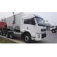 FAW JH6 420 Hp 6x4 10 Wheels Tractor Trailer Truck Head With ETON Transmission And JH06 Cab