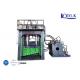 Automatic Remote Scrap Shear Machine Hydraulic 400 Ton