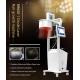LED Laser Hair Growth Machine Vertical Photodynamic Regrowth Treatment Helmet