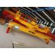 20m Lifting Height Container Crane Spreader 380VAC 50HZ 3Phase