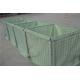 Flood Military Sand Wall Hesco Barrier Mil6 Defence Wall Recoverable