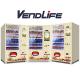 24 Hours Self-service Store Drinks And Snacks Combo Vending Machine For Food And Drinks Snacks Vendlife Vending Machine