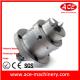 ISO 9001 Precision Turn Mill Lathe Steel Parts as Drawing for CNC Machining Work