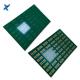 FR4 Material Electronic PCB Assembly Metal Core Multilayer