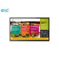 Long Life Time  Android Touch Screen Tablet Multi Language For Different Business