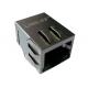 RJMG1A111C1012R Single Port Rj45 Connector With Integrated 10/100 Magnetics