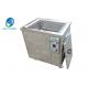 120L Small Skymen Ultrasonic Cleaning Machine with Sus Basket , 28khz 40khz