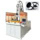 200 Ton Vertical Rotary Table Injection Molding Machine Used For  Filter Cup