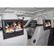 Hot selling! 9 inch Car headrest monitor with high definition digital screen support AV in