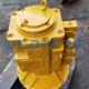 593-8368 5938368 Hydraulic Pump For E326 GC Excavator