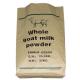 Whole Full Cream Goat Kid Milk Powder Sterilized 6.7 PH min