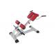 Pro Commercial Gym Rack And Exercise Equipment Back Extension Bench