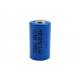 ER10250 2/3 AA 400mah Lithium Battery For Meter Reading Thionyl Primary Cell