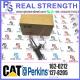 Diesel 3114/3116 Engine Injector Assy 1620212 162-0212 Common Rail Injector 0R-8463 For CAT Diesel Engine