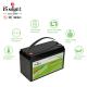 3 Years Warranty 300ah 12v Lipo Battery 12.8v Charge Cut Off Voltage For Automotive