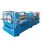 Professional Rubber Refiner Mill for Open Mixing Mill in Car Mats Production