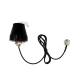 Car Navigation 1575.42MHz GPS Antenna with 50Ω Impedance and 29dBi±3dBi Gain