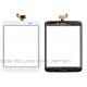 Capacitive Mobile Phone Touch Screen Multi Touch Digitizer White / Black