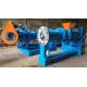 High Performance Automatic Rubber Strip Extruder for Belt Extrusion