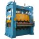 High Productivity Steel Coil Flattening and Leveling Machine for Home Appliances