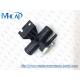 Black Thermostat Housing Parts Filler Neck 1350A015 For Mitsubishi Outlander
