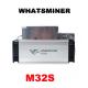 WhatsMiner SHA256 M3 Mining Ethereum Miner Machine Wholesale Hot Sale