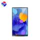 Security 720x1280 AMOLED LCD Screen 5.5 Inch IPS MIPI Interface