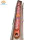 9122618 9124834 Hydraulic Bucket Cylinder Assy for Hitachi EX300-3 EX300LC-3C EX300-2 Excavator