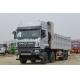 Dump Truck Trailer For Sale Dongfeng 8×4 Tipper 600hp Cummins Engine 6 Cylinders Manual