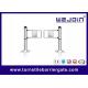 Half Height Turnstile Security Doors