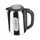 360 degree cordless stainless steel jug dome kettle with optional warm function