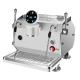NW 38kg Semi Automatic Commercial Espresso Machine With Dual Boiler
