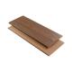 WPC Products Countries Composite Decking Trim Non Toxic