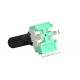 Low Price Through Hole/DIP Mount Rotary Potentiometer 500VAC Dielectric Strength PCB Lug Round Shaft