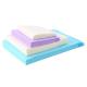 Blue 5 Layer Tissue Paper Core Hygiene Under Pad for Home Bed Mats Paper SAP Underpad
