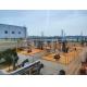 5 - 10um Water Treatment Equipment Impact Resistant Shallow Daf Water Treatment