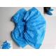 Non Toxic Disposable Overshoe Covers , Disposable Foot Covers ISO9001 Approval