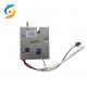 Electric Electromagnetic Cabinet Lock Smart Solenoid EM Lock