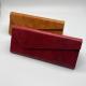 6.3CM Fasion Hard Foldable Glasses Case Velvet Interior Multicolor