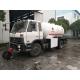 5MT Bobtail Propane Truck , Dongfeng Mobile LPG Bobtail Truck 10000 Liters