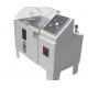 108L Programmable Salt Spray Corrosion Test Chamber For Alkaline Corrosive Test