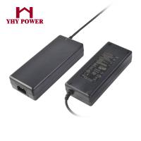 12V 10A Switching Mode Level Vi Power Supply For Cctv Camera