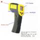℃ / ℉ Selection handheld Non contact automatic infrared laser thermometer