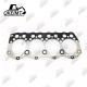 32A0102204 Iron Cylinder Head Gasket For Mitsubishi S4S Engine