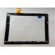 Standard Pixel Capacitive Touch Screen , Tecno Black White LCD Screen Digitizer