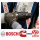 BOSCH common rail diesel fuel Engine Injector  0445120361 = 5801479314  for  SAIC-IVECO HONGYAN Cummins  engine
