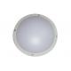 IP65 Dimmable Outdoor LED Ceiling Light Cool White CE Approval High Lumen