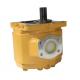 Replacement Komatsu excavator PC350-6 hydraulic gear pump 704-24-26430