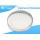 White Powder Calcium Orotate Orotic Acid Calcium Salt 99% Assay CAS 22454 86 0